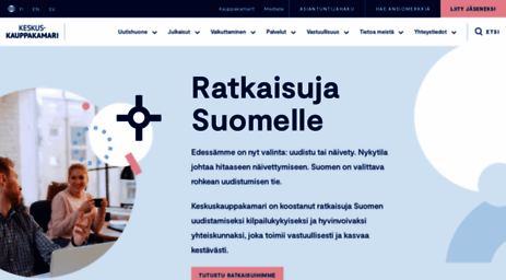 keskuskauppakamari.fi