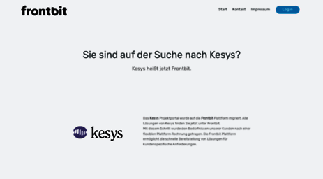 kesys.com