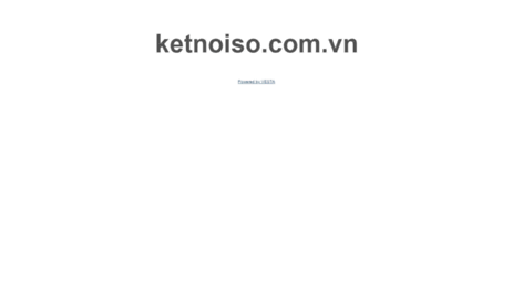 ketnoiso.com.vn
