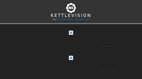 kettlevision.com