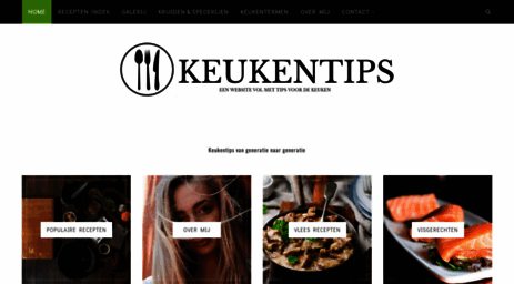 keukentips.nl