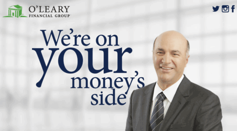 kevin-oleary.com