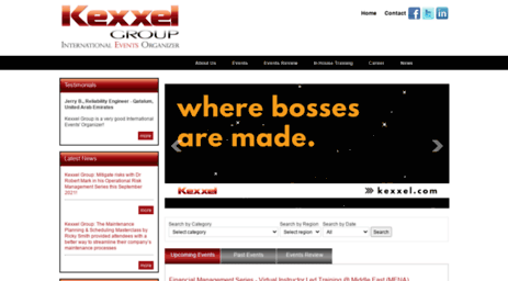 kexxel.com