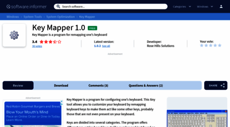 key-mapper.software.informer.com
