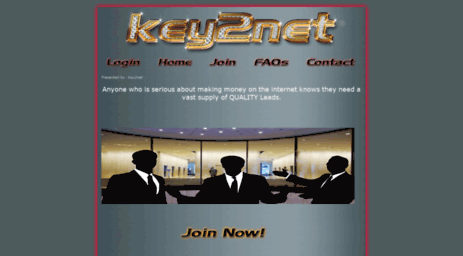 key2net.biz