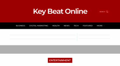 keybeatonline.com