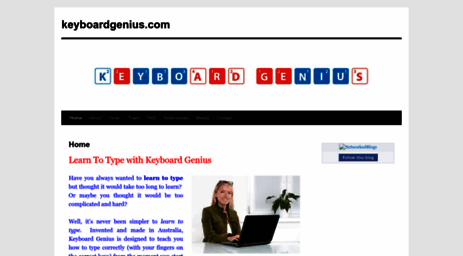 keyboardgenius.com