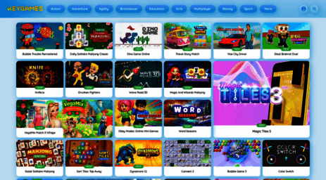 keygames.com
