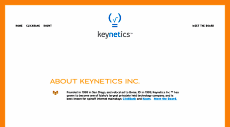 keynetics.com
