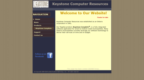 keystonecr.com