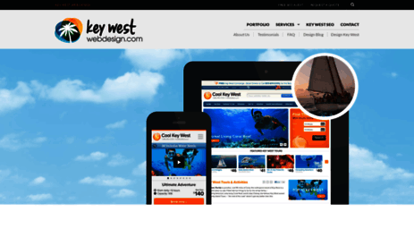 keywestwebdesign.com