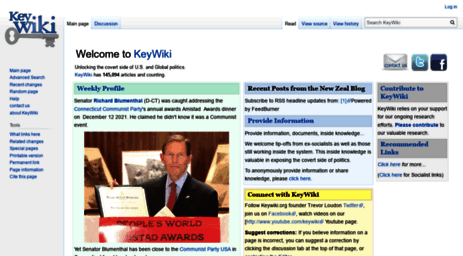 keywiki.org