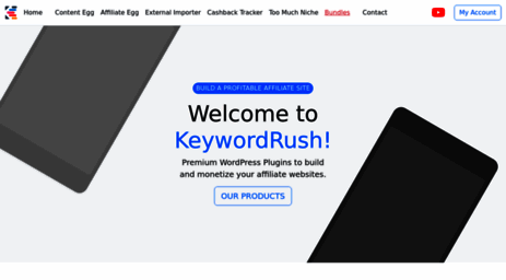 keywordrush.com