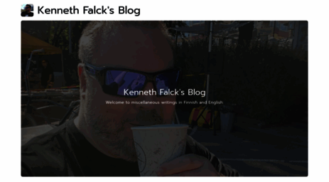 kfalck.net