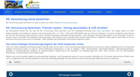 kfz-versicherung-online-berechnen.de