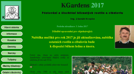 kgardens.org