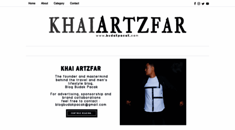 khaiartzfar.blogspot.com