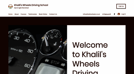 khalilswheels.co.uk