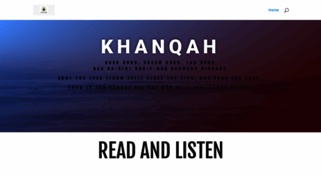 khanqah.com