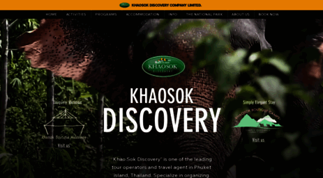 khaosokdiscovery.com