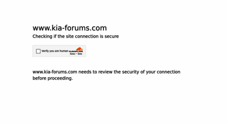 kia-forums.com