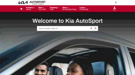 kiaautosport.com