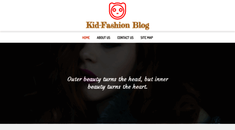 kid-fashionblog.com
