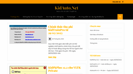 kidauto.net