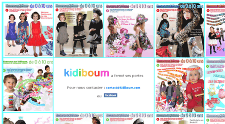 kidiboum.com