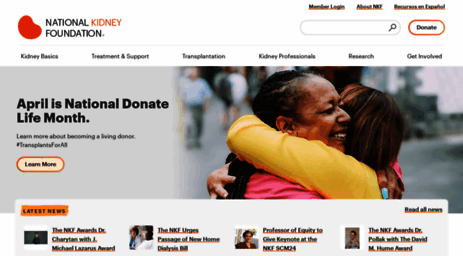 kidney.org