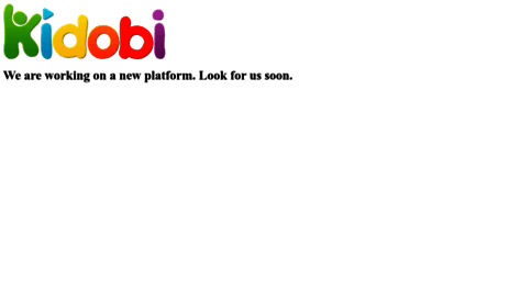 kidobi.com