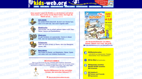 kids-web.org