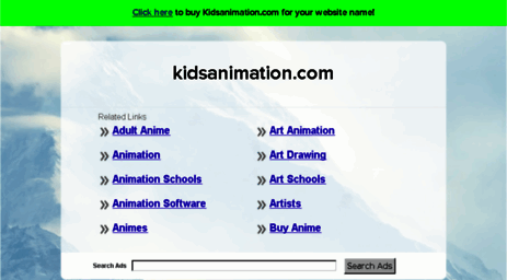 kidsanimation.com