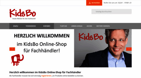 kidsbo.de