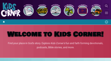 kidscorner.reframemedia.com