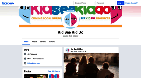 kidseekiddo.com