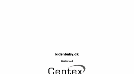 kidsnbaby.dk