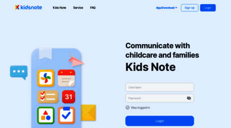 kidsnote.co.kr