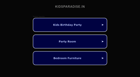 kidsparadise.in