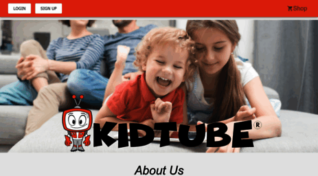 kidstube.com