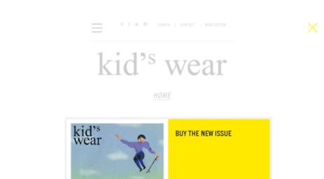 kidswear-department.com