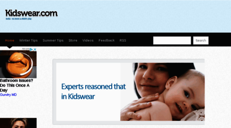 kidswear.com