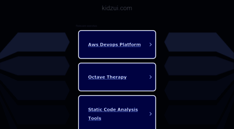 kidzui.com