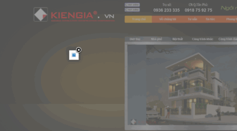 kiengia.com