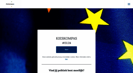 kieskompas.nl