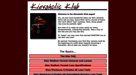 kievaholic.com