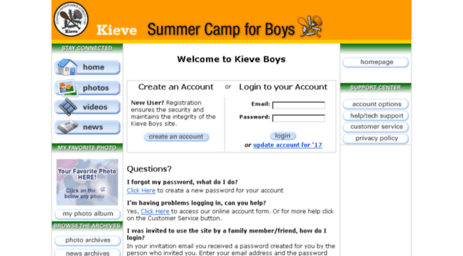 kieveboys.ecamp.net