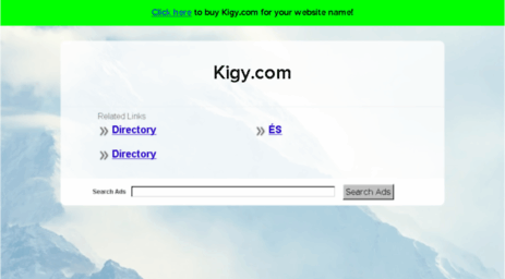 kigy.com