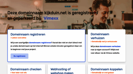 kijkduin.net