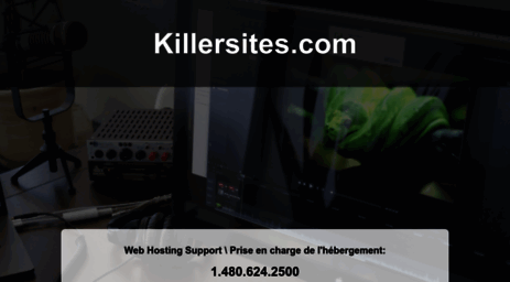 killersites.com